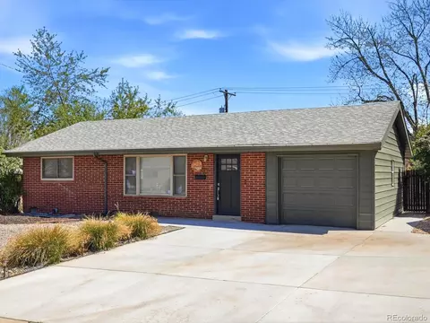 2674 S Newton St, Denver, CO 80219