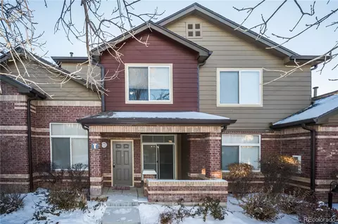 6436 Silver Mesa Dr #E, Highlands Ranch, CO 80130