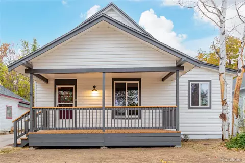 1123 N Cleveland Ave, Loveland, CO 80537