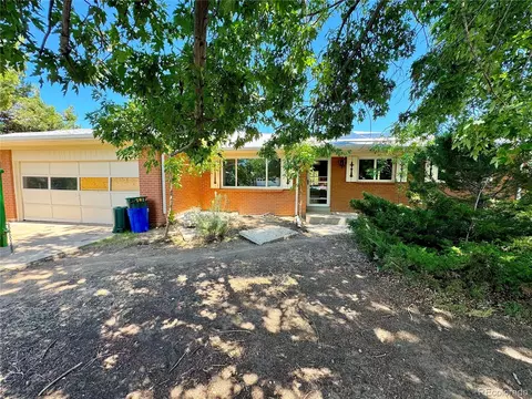 1794 S Van Gordon St, Lakewood, CO 80228