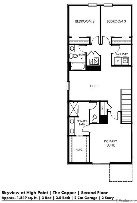 21234 E 65th Dr, Aurora, CO 80019 photo 23