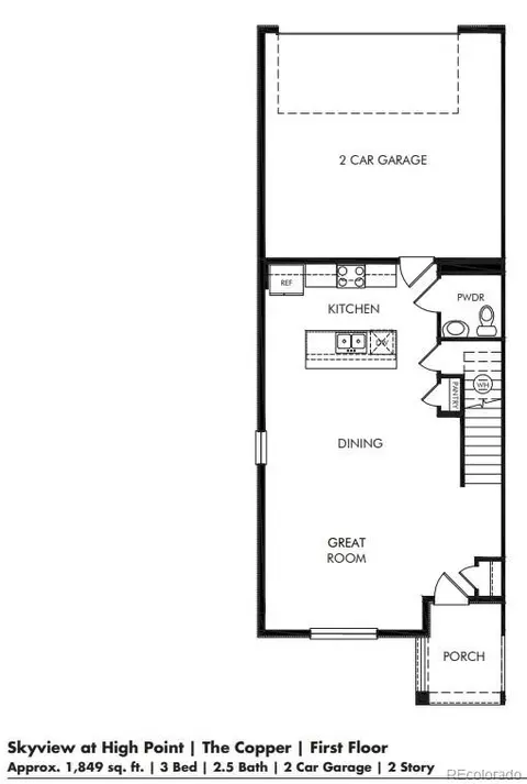 21234 E 65th Dr, Aurora, CO 80019 photo 22