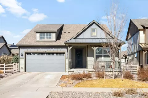 8503 Estes Park Ave, Littleton, CO 80125