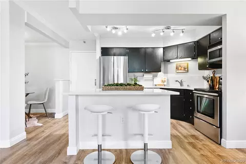 1301 Speer Blvd #207, Denver, CO 80204