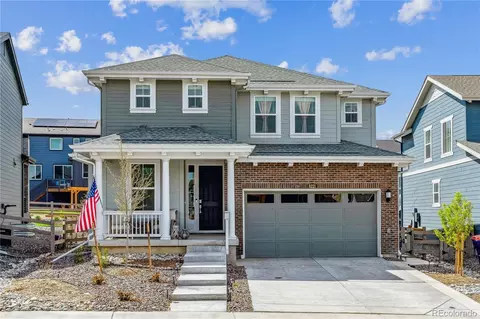 8221 Mt Princeton St, Littleton, CO 80125