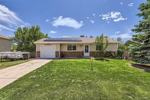 4505 Gatewood Dr, Colorado Springs, CO 80916