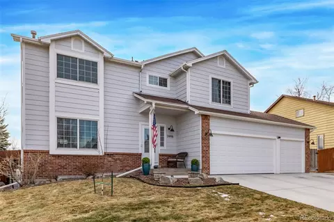 3998 Ashcroft Ave, Castle Rock, CO 80104