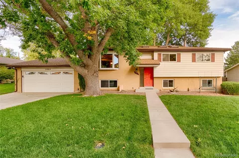 5864 Parfet St, Arvada, CO 80004
