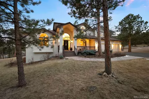 1443 Belford Ct, Evergreen, CO 80439