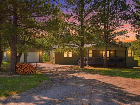 482 Panorama Dr, Elizabeth, CO 80107