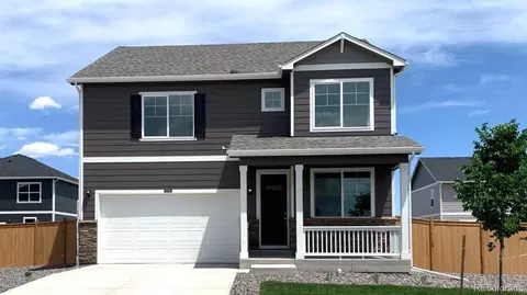 16389 Alpine Sorrel Dr, Monument, CO 80132