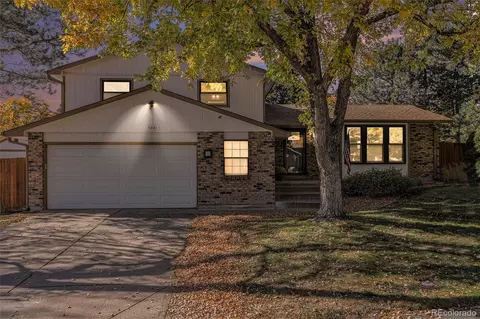 7821 S Lamar Ct, Littleton, CO 80128