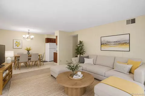 7335 E Quincy Ave #208, Denver, CO 80237