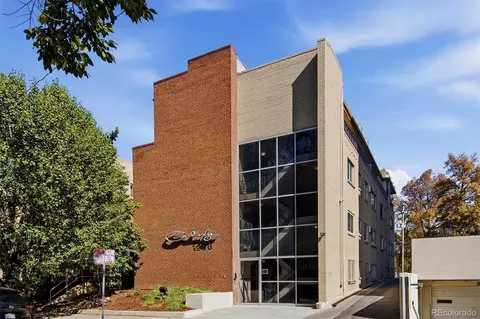 1260 N Humboldt St #8, Denver, CO 80218