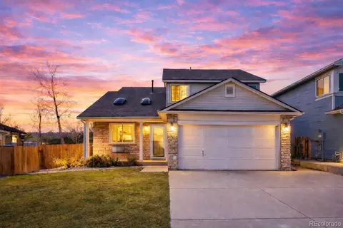 12558 W Prentice Dr, Littleton, CO 80127