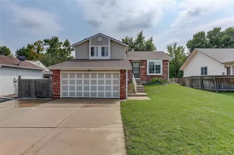 4316 W 23rd St, Greeley, CO 80634