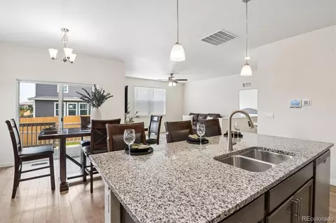 Kitchen - 8384 E 132nd Pl, Thornton, CO 80602 photo 1 of 3