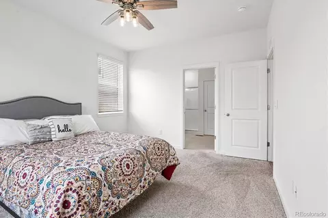 Bedroom - 8384 E 132nd Pl, Thornton, CO 80602 photo 1 of 10