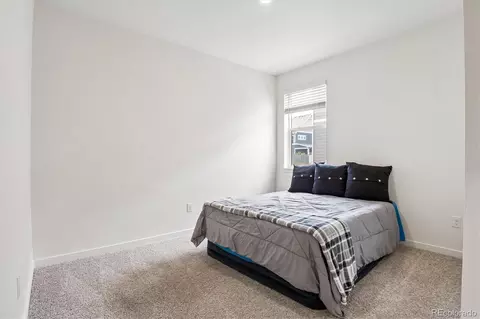 Bedroom - 8384 E 132nd Pl, Thornton, CO 80602 photo 6 of 10