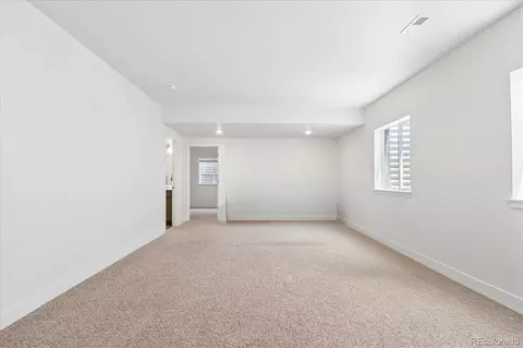 Bedroom - 8384 E 132nd Pl, Thornton, CO 80602 photo 9 of 10