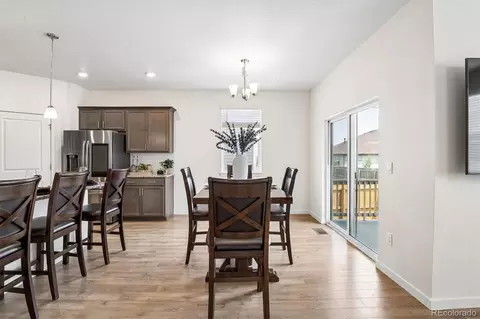 Dining - 8384 E 132nd Pl, Thornton, CO 80602 photo 1 of 1