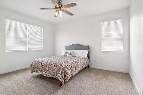 Bedroom - 8384 E 132nd Pl, Thornton, CO 80602 photo 2 of 10