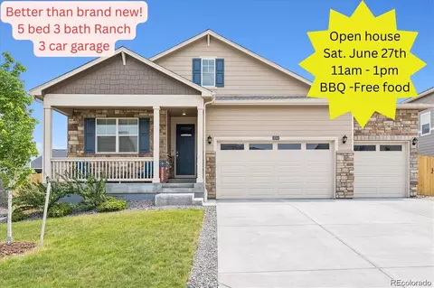 8384 E 132nd Pl, Thornton, CO 80602