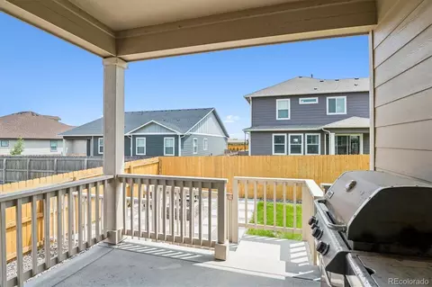 Exterior - 8384 E 132nd Pl, Thornton, CO 80602 photo 2 of 3