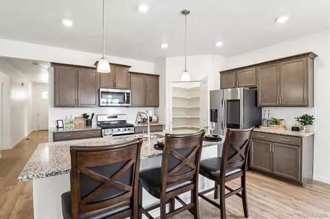 Kitchen - 8384 E 132nd Pl, Thornton, CO 80602 photo 2 of 3