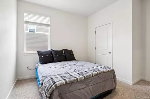 Bedroom - 8384 E 132nd Pl, Thornton, CO 80602 photo 5 of 10