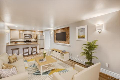 322 E Cedar Ave #E, Denver, CO 80209 photo 1