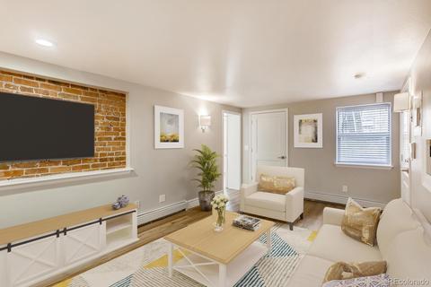 322 E Cedar Ave #E, Denver, CO 80209 photo 2