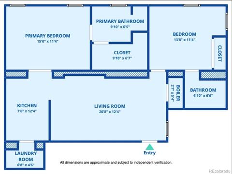 322 E Cedar Ave #E, Denver, CO 80209 photo 23