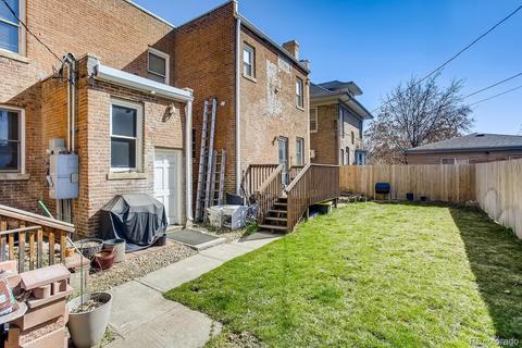 322 E Cedar Ave #E, Denver, CO 80209 photo 21