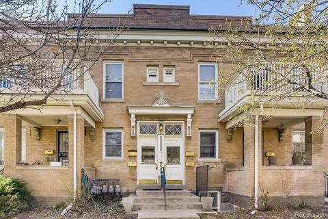 322 E Cedar Ave #E, Denver, CO 80209 photo 19