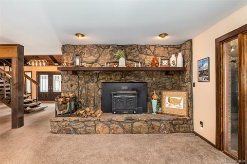 22993 Valley High Rd, Morrison, CO 80465 photo 28