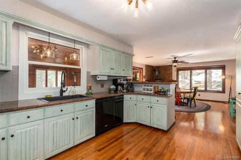 22993 Valley High Rd, Morrison, CO 80465 photo 33