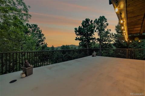 22993 Valley High Rd, Morrison, CO 80465 photo 14