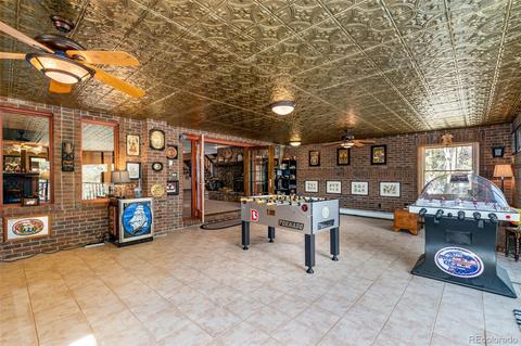 22993 Valley High Rd, Morrison, CO 80465 photo 30