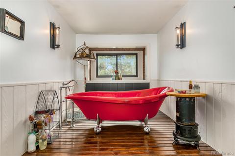 22993 Valley High Rd, Morrison, CO 80465 photo 9