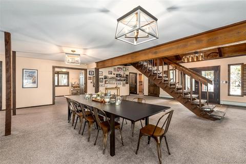 22993 Valley High Rd, Morrison, CO 80465 photo 24