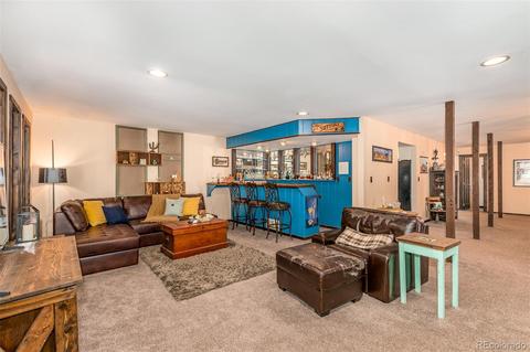 22993 Valley High Rd, Morrison, CO 80465 photo 26