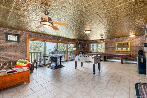 22993 Valley High Rd, Morrison, CO 80465 photo 29