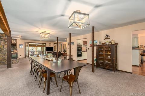 22993 Valley High Rd, Morrison, CO 80465 photo 22