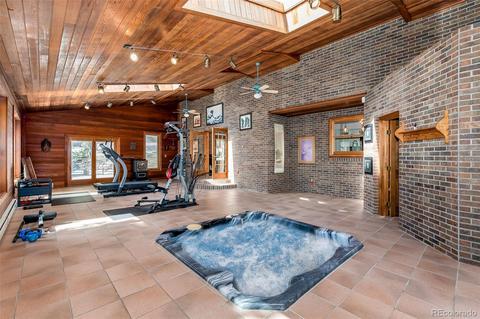 22993 Valley High Rd, Morrison, CO 80465 photo 38