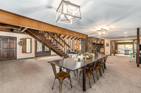 22993 Valley High Rd, Morrison, CO 80465 photo 23