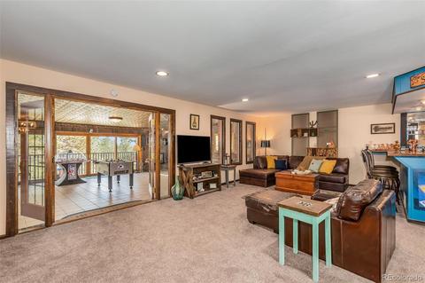 22993 Valley High Rd, Morrison, CO 80465 photo 25
