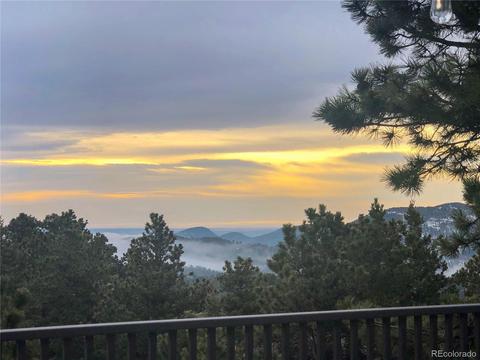 22993 Valley High Rd, Morrison, CO 80465 photo 15