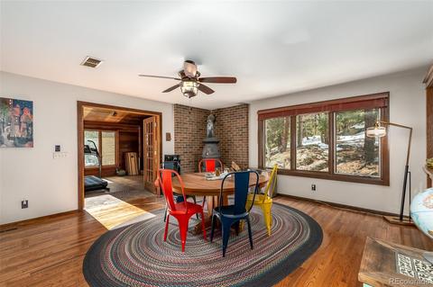 22993 Valley High Rd, Morrison, CO 80465 photo 31