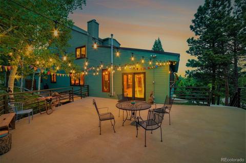 22993 Valley High Rd, Morrison, CO 80465 photo 5